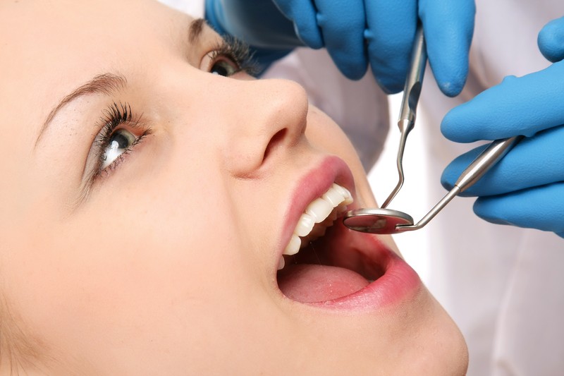علامت اصلی پخش شدن عفونت دندان در بدن