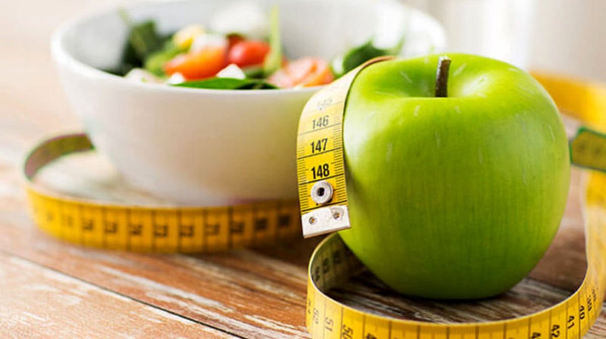 آیا می‌توان برای کاهش وزن فقط به کالری توجه کرد نه موادغذایی؟