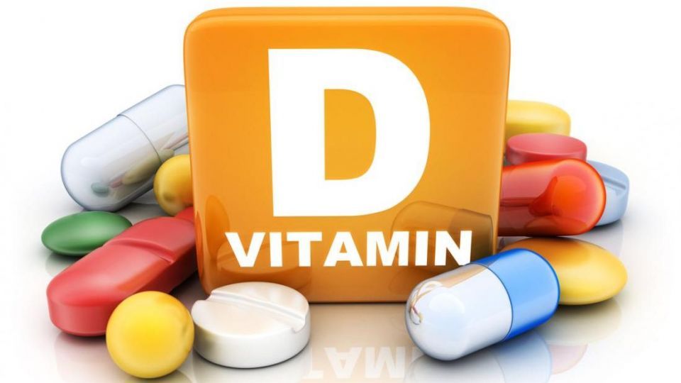 چند درصد مردم ایران کمبود ویتامین دی دارند؟