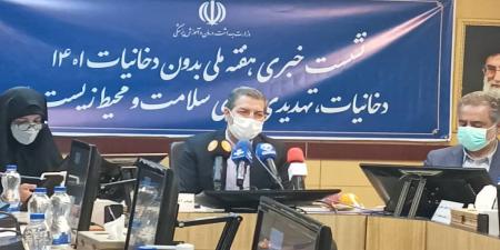 مسمومیت دانشجویان ویروسی نیست