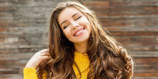 راهکاری طلایی برای افزایش حجم مو