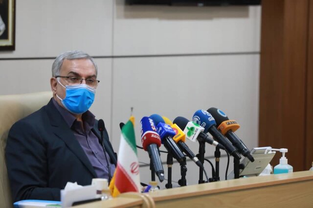 وزیر بهداشت: تجویز دارو در ایران ۲ برابر متوسط جهانی است
