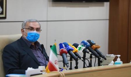 وزیر بهداشت: تجویز دارو در ایران ۲ برابر متوسط جهانی است