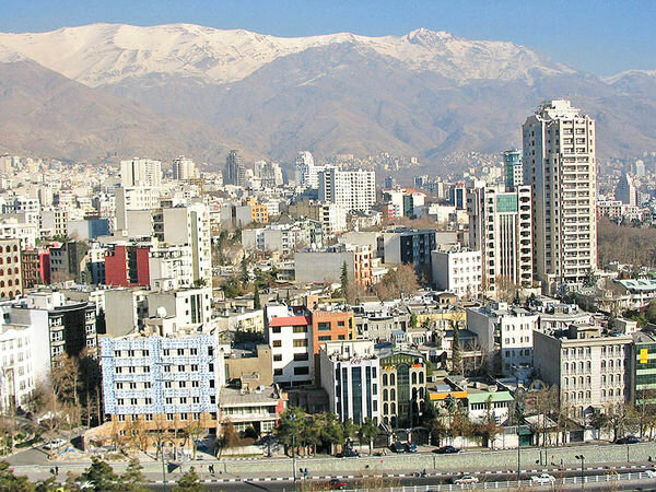 خانه‌‌های ارزان تهران چند؟ + قیمت