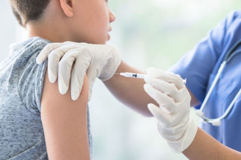 واکسن کرونای جدید روسی برای کودکان