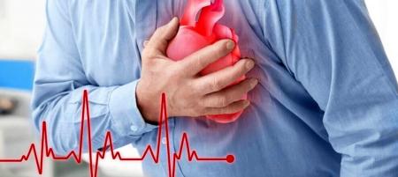 تپش قلب همیشه به دلیل بروز بیماری نیست