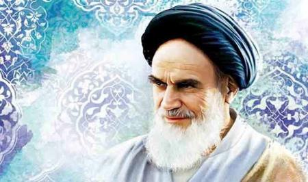 اینفوگرافیک| امام خمینی(ره) از دید چهره‌های سرشناس جهان 