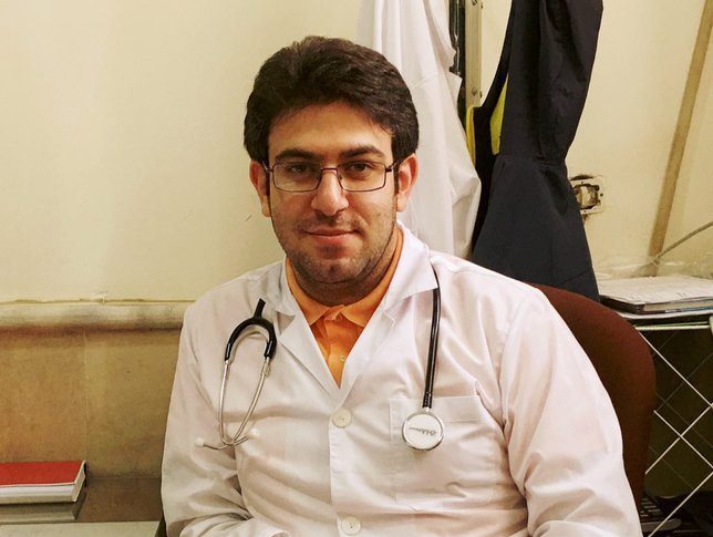 غذای نذری مسموم عامل فوت خانواده ی پزشک تبریزی