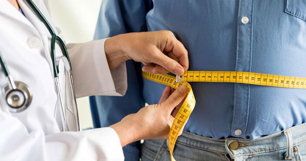 با رعایت این 5 اصل، پس از لاغر شدن دیگر چاق نمی شوید!