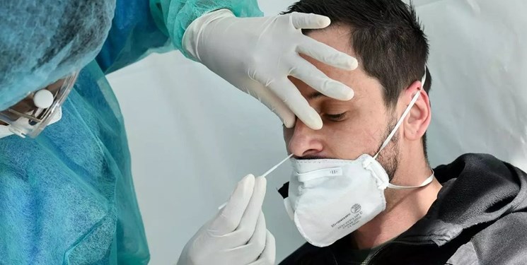 تست pcr برای حجاج الزامی است