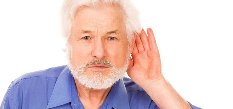 یک تصور رایج اشتباه در مورد شنوایی سالمندان
