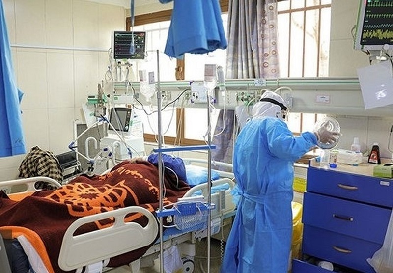 بیستمین روز بدون فوت کرونایی  در کرمانشاه 