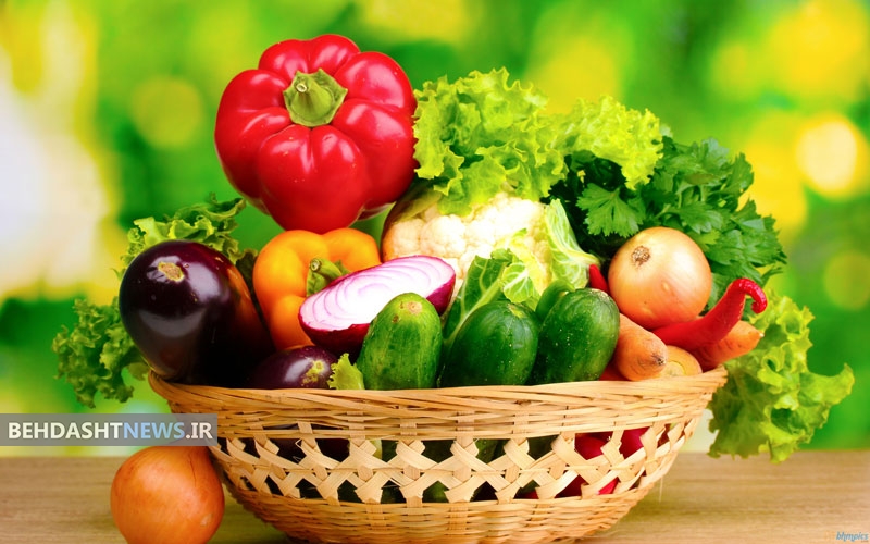 ۱۳ توصیه غذایی برای سلامت قلب