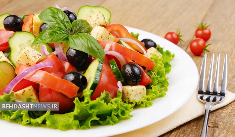سرطان پانکراس و رژیم غذایی