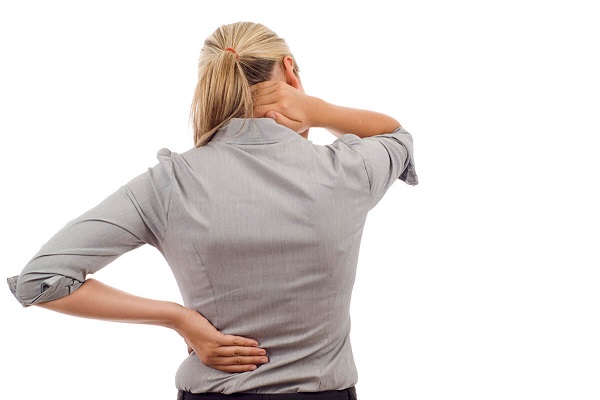8 روش طلایی که از دچار شدن به کمردرد و گردن درد جلوگیری می کند
