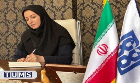 دل نوشته رئیس دانشکده طب ایرانی در سوگ استاد فرزانه دکتر غلامرضا امین