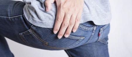 تفاوت در علت ایجاد آبسه با بواسیر چیست؟