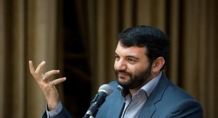 حال و هوای شاعرانه پیام همسر عبدالملکی بعد از استعفا! + عکس