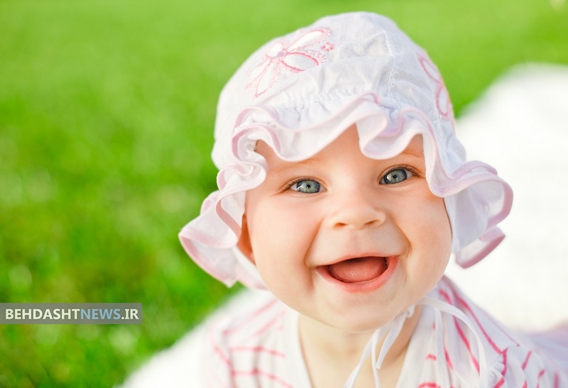 با کنترل مزاج گرم دختردار شوید