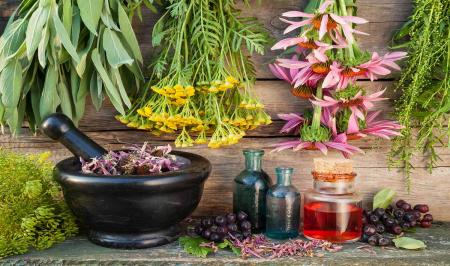  نسخه پیچیدن عطاری ها برای درمان بیماران ممنوع