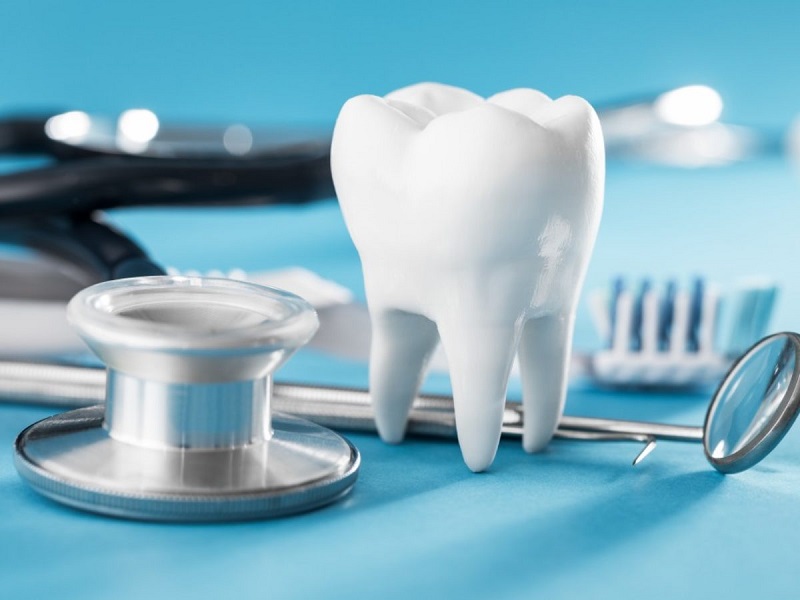 جزئیات خدمات سازمان بیمه سلامت در حوزه دهان و دندان