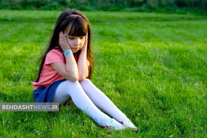 بازی هایی برای مقابله با کمرویی کودکان