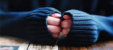  چرا زن ها سرمایی تر از مردها هستند؟
