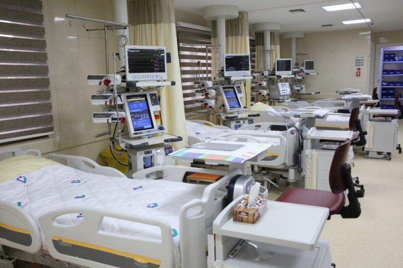 بزرگترین بیمارستان جنوب‌شرق کشور در کرمان احداث می‌شود