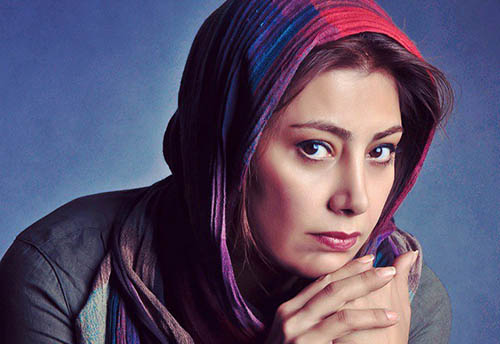 تهدید لادن طباطبایی بعد از حادثه تروریستی + عکس