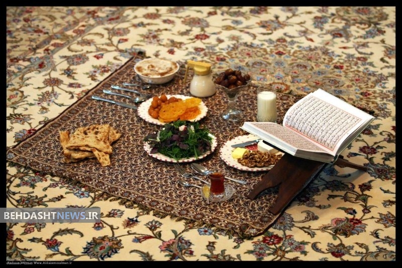روزه‌داری موجب زخم معده نمی‌شود