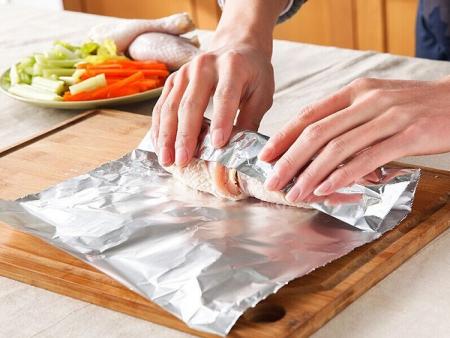 روش پیشرفته ای برای نگهداری مواد غذایی که ترمز سرطان در کشور را می‌کشند