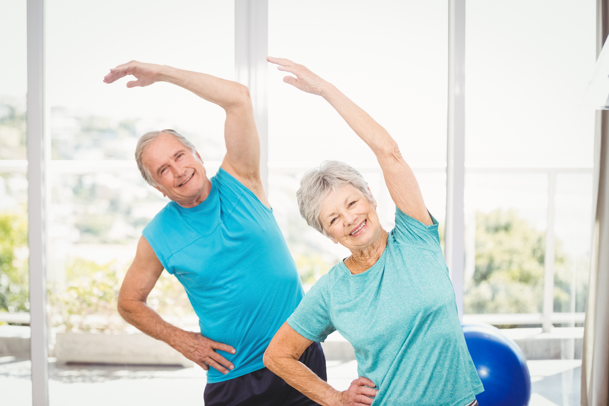  فعالیت بدنی مناسب با هر سن را بشناسید