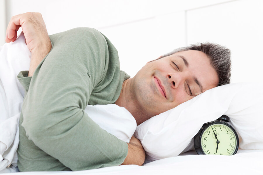 وقتی خواب کافی سلامت مغز را تضمین می کند