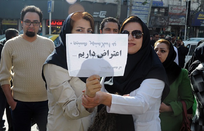  گلایه جمعیت مامایی از عدم تحقق وعده های وزارت خانه های بهداشت و رفاه