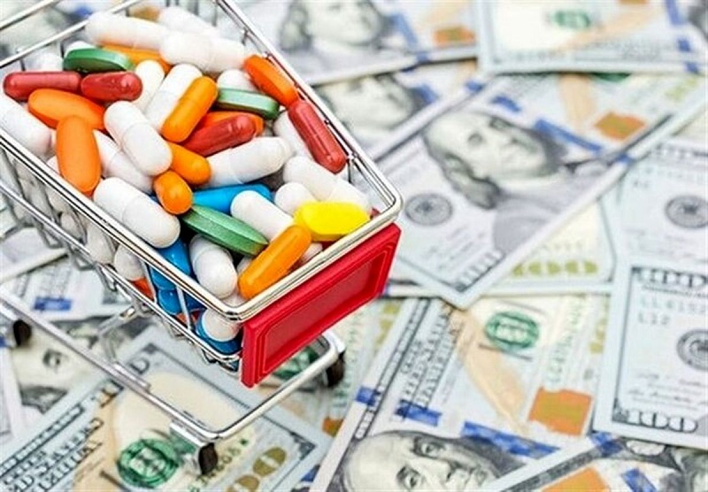 شرایط حذف ارز دارو فراهم نیست/ افزایش هزینه تولید دارو