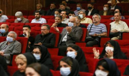 تصاویر| اولین سالگرد درگذشت خبرنگاران محیط زیست