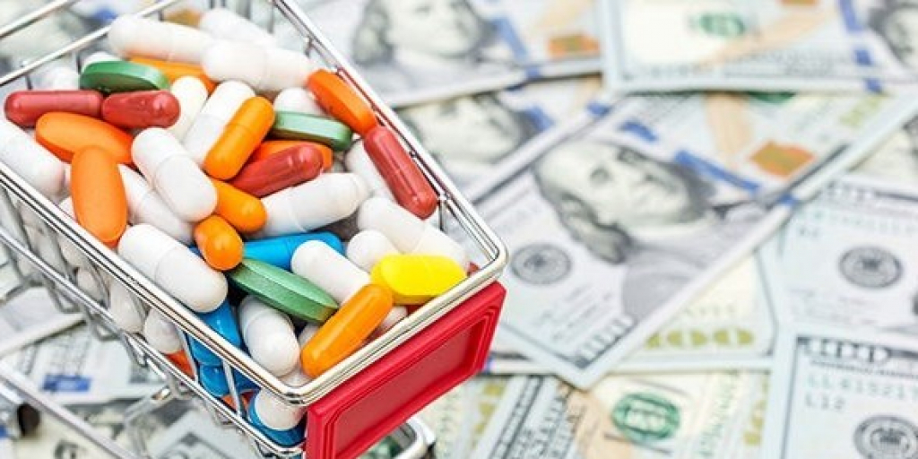 افزایش نگران کننده قیمت دارو