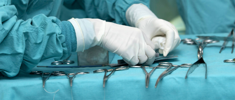 رشد ۵۰ درصدی اعمال جراحی در بیمارستان نورافشار
