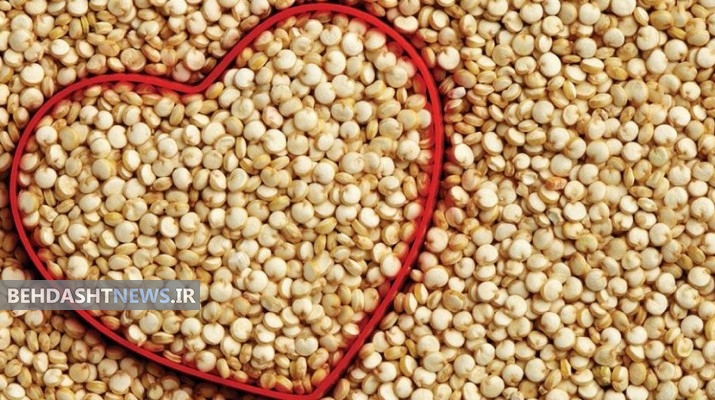از گیاه کینوا چه می دانید؟ 