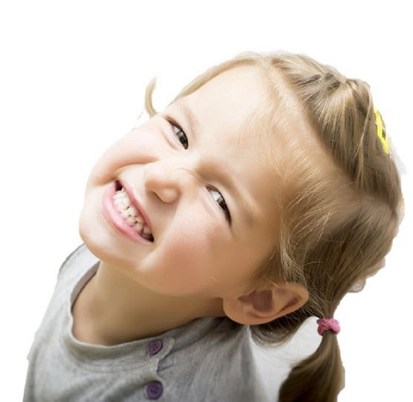 راهکاری که دندان قروچه کودکان ا رفع می کند