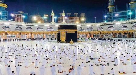 آخرین وضعیت پزشکی زائران ایرانی در مدینه