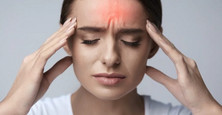 بهترین درمان برای سردرد تنشی کدام است؟