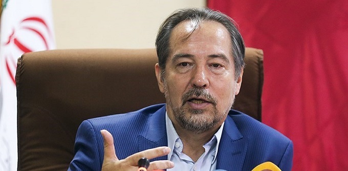  مدیرعامل سازمان انتقال خون: مسافران راه‌پیمایی اربعین مراقب اطرافیان‌شان باشند