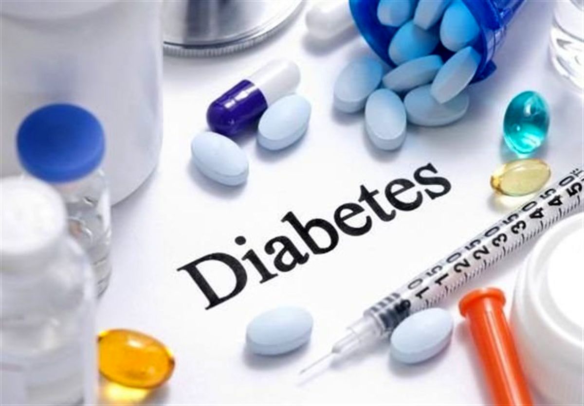 مصرف این دارو برای دیابتی ها بدون تجویز پزشک ممنوع