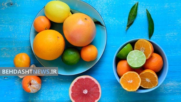 خوراکی‌هایی که پوست و موی شما را تقویت می‌کنند