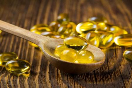 ویتامین دی  عوارض جانبی این داروها را جبران می‌کند
