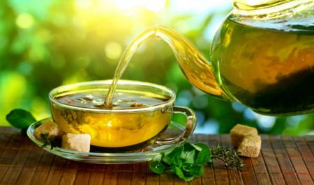 پاکسازی ریه به روش سنتی  با چند خوراکی