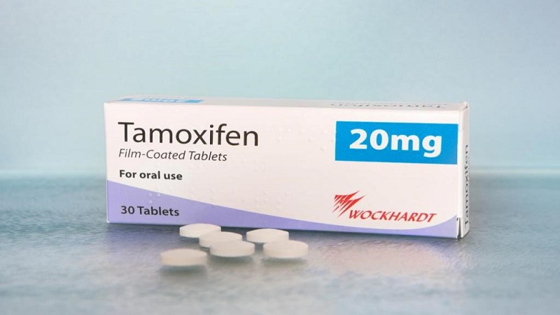 اطلاعات دارویی| تاموکسیفن؛ کاربرد و نحوه مصرف، عوارض جانبی