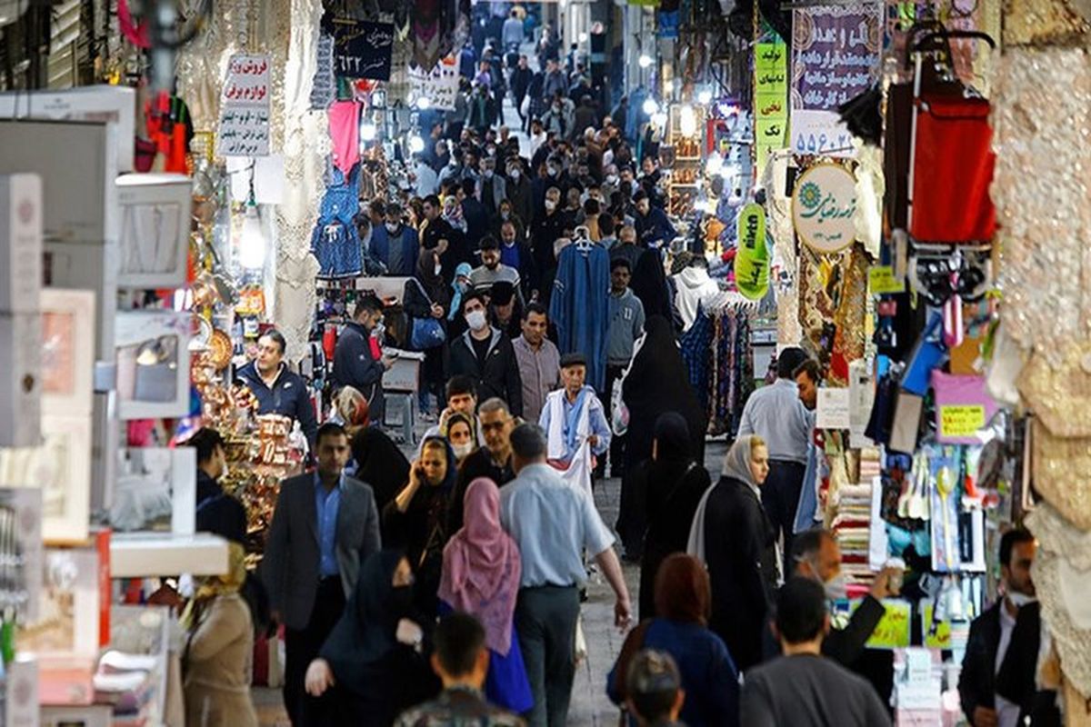 اینفوگرافیک| ناگفته‌هایی از ایمنی بازار تهران