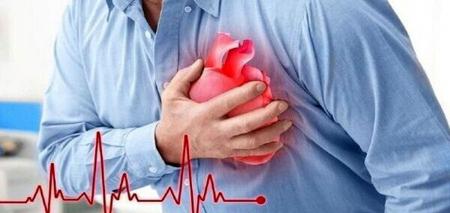 علائم خاموش بیماری قلبی در این سنین